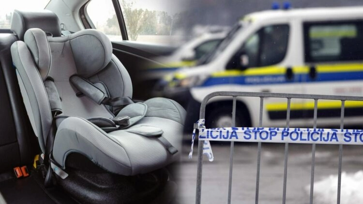 Slučaj smrti malog djeteta, koji je šokirao susjedstvo, seli se na sud